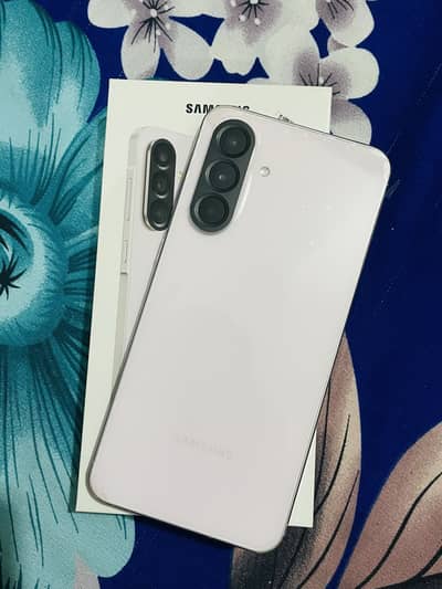 Samsung Galaxy A56 | 8GB / 256GB | PTA Approved | 10/10 Condition