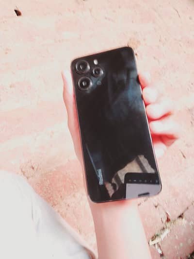 only mobile and chager