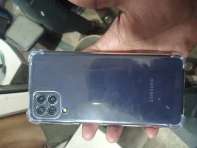 Samsung Galaxy a22 4 128. urgent sale