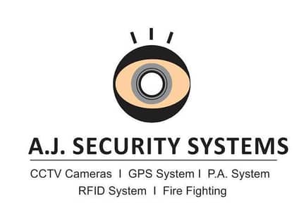 CCTV SYSTEM INSTALLATION SERVICE