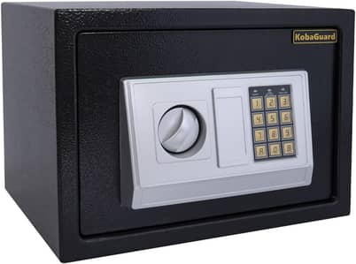 safe locker for home