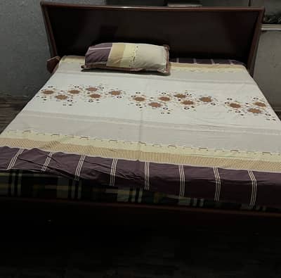 Bed For sale