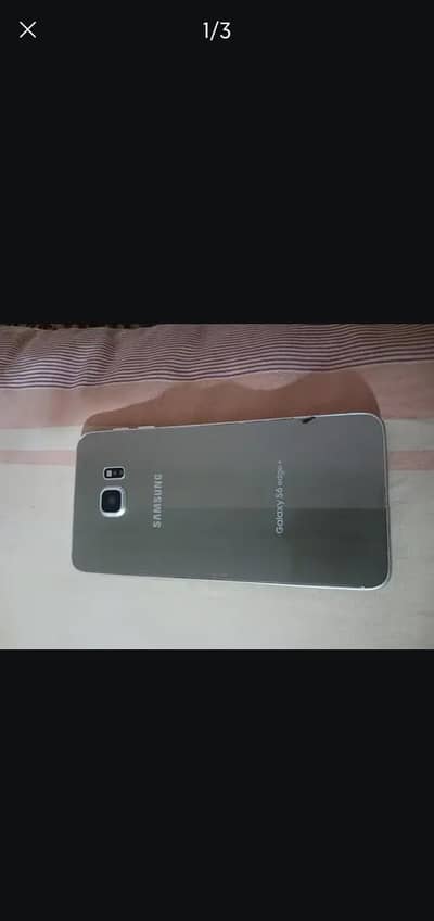 samsung Galaxsy s6 Edge plus
