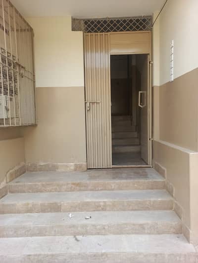 2 Bedrooms launch Flat For Rent Sector D