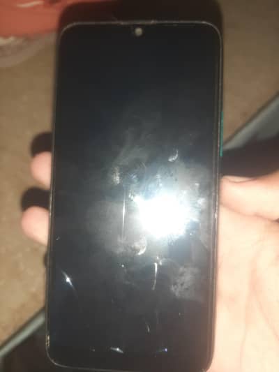 itel A48 ha exchange possible