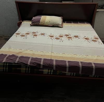 FIBER BED FOR SALE