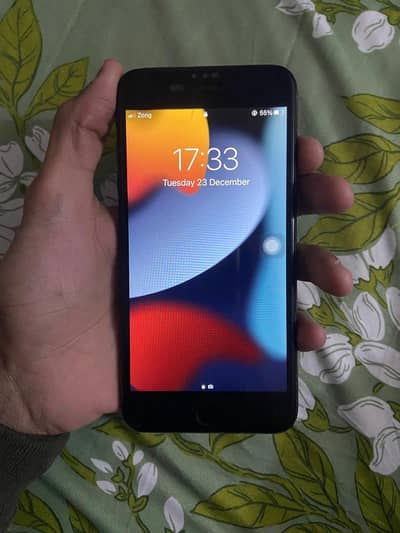 iPhone 7 Plus Pta Approved