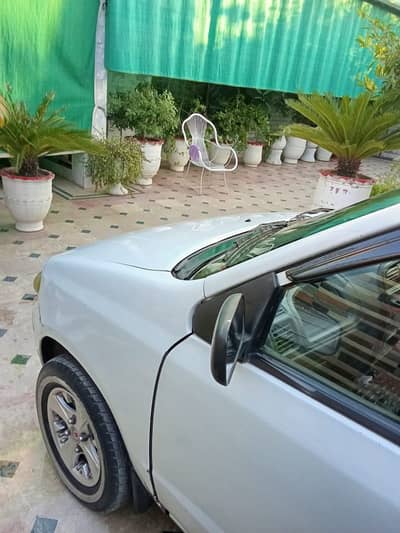 Alto VXR 2006 60% Genuine