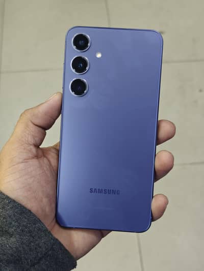 Samsung S24 Plus | 8 Gen 3 | 12GB 256GB | Waterpack