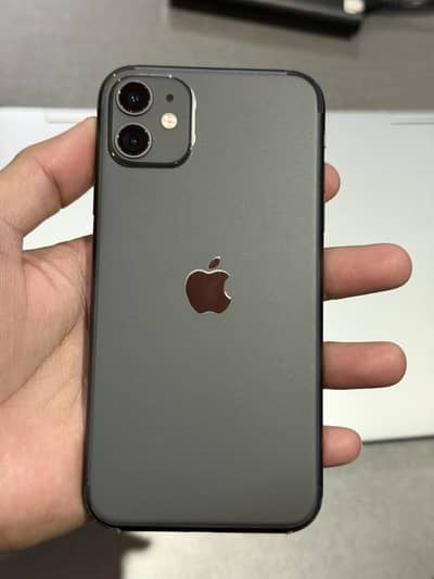 Iphone 11 non pta 64gb