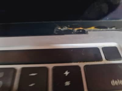 macbook pro 2020 5 generation 500 hard bypass hn