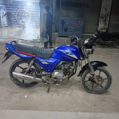 unique ud100karachi2012