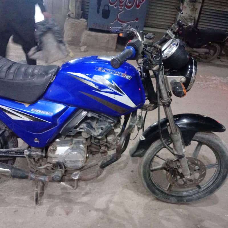 unique ud100karachi2012 1