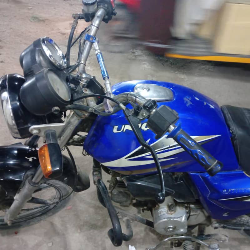 unique ud100karachi2012 3