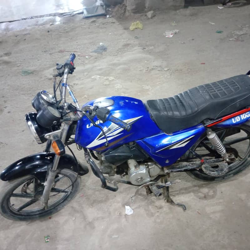 unique ud100karachi2012 4