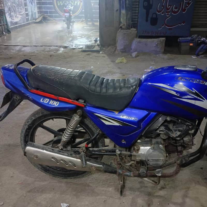 unique ud100karachi2012 7