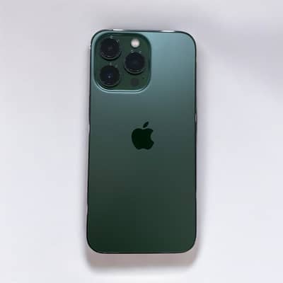 iphone 13 pro pta approved 256gb