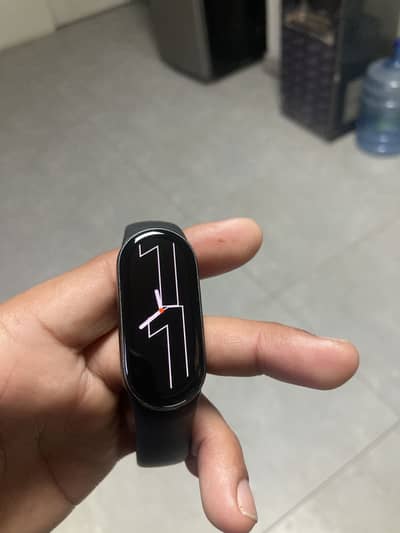 Mi band 9
