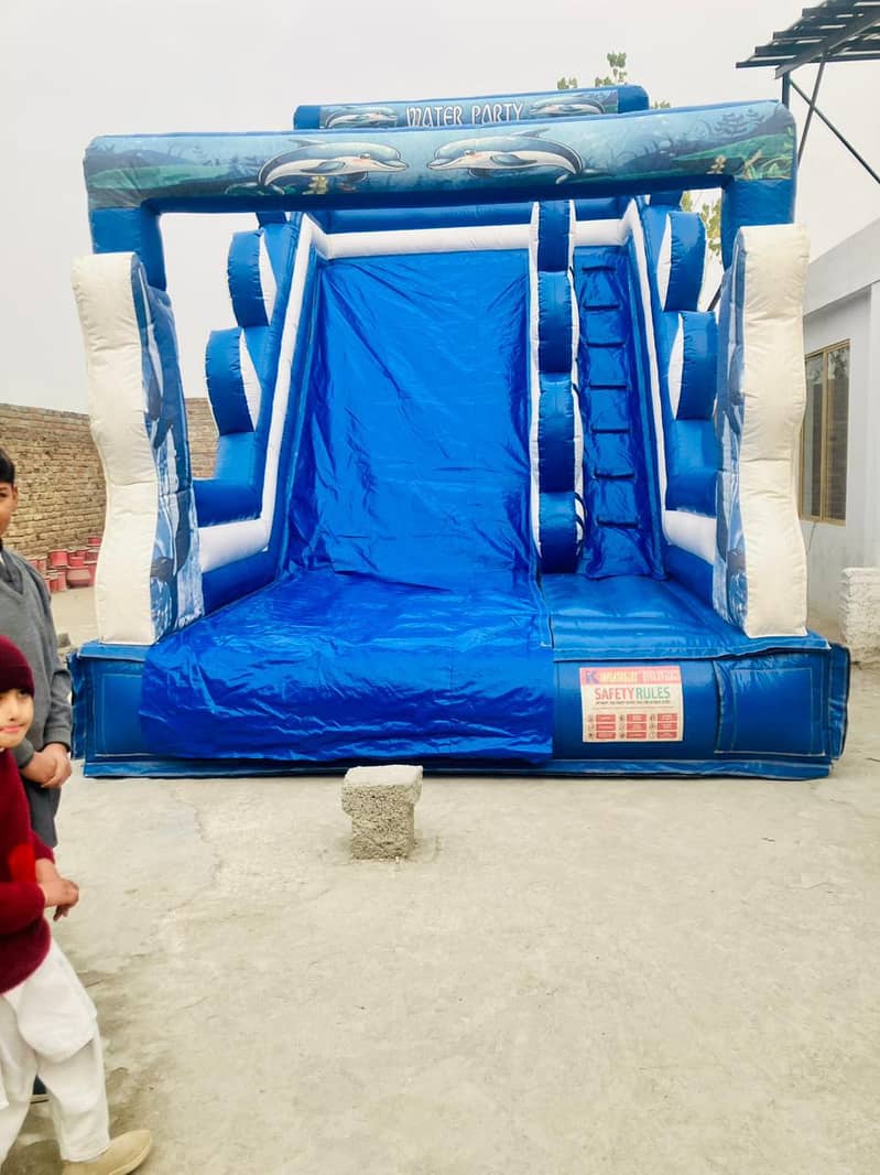 jumping slide available 2