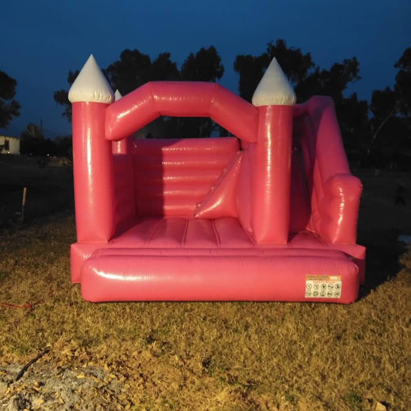 jumping slide available 3