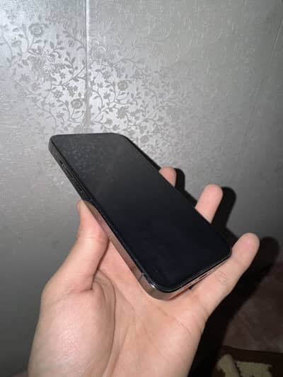 Iphone 13pro FU non pta