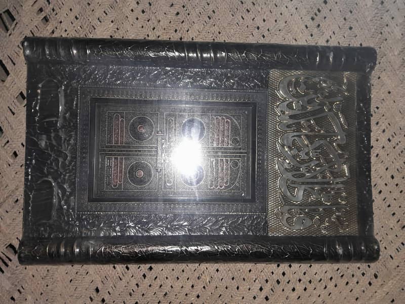 Frame for wall hanging 0