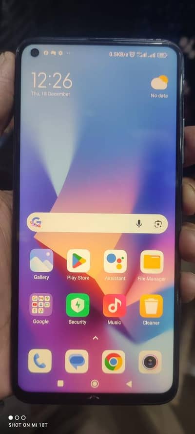 mi10t PTA approved exchange possible Xiaomi 13t