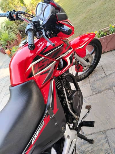 cb150f 20/21 model all punjab