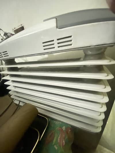 black and decker heater