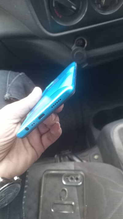 Oppo A12 4/32 double Sim Memory card  for sell  cell no. (03181712636)