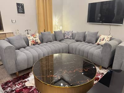 Sofa Set