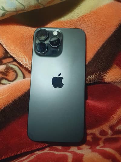 iphone 15 pro max LLA MODEL WITH BOX