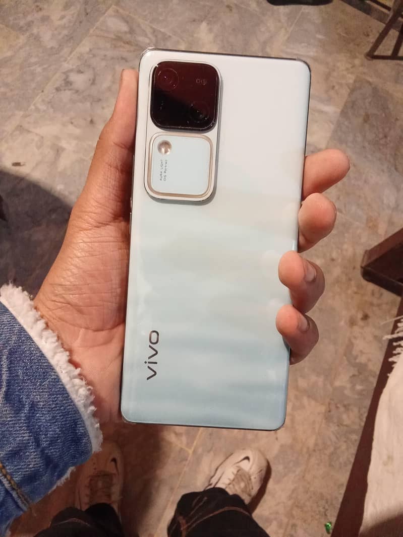 vivo v30 256gb 0