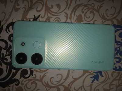 Infinix Smart 7 (Non PTA)