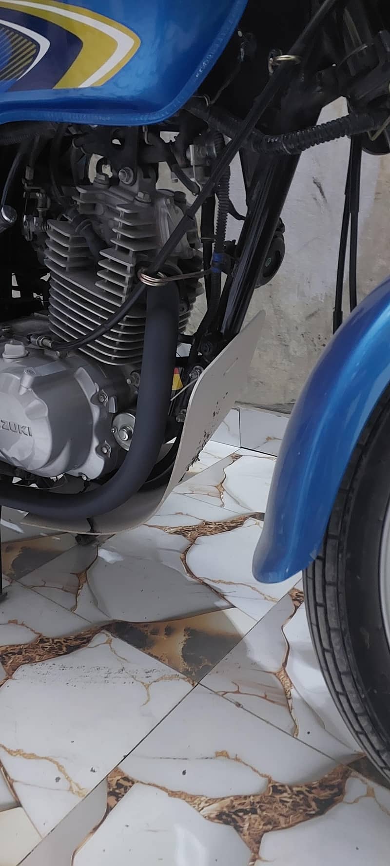 bike engine protection product 2