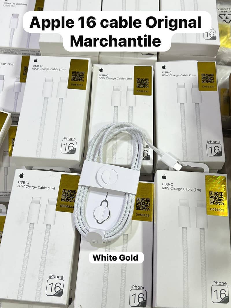 iphone All Accessories like cable handsfree Adoptor 0