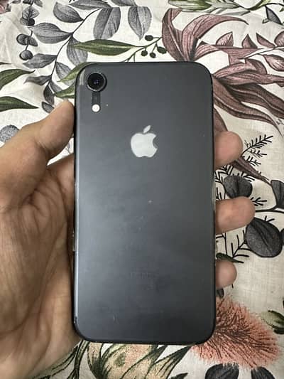 Iphone xr non pta