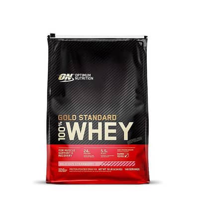 Whey Protein Powder (1 kg)