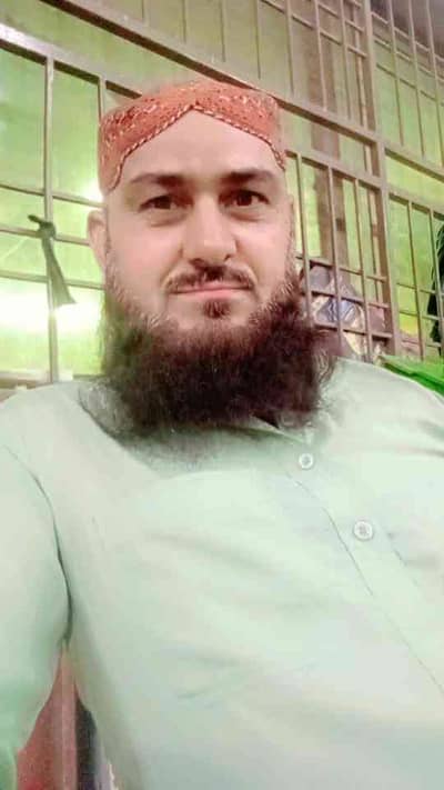 Aamir Shahzad