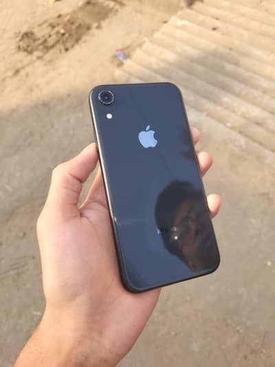 IPHONE XR FACTORY UNLOCK WATER PACK