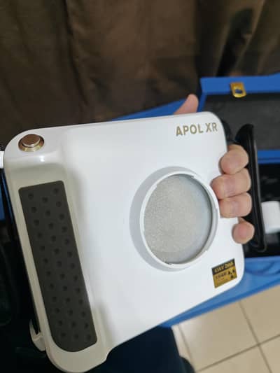 Portable X-ray 10/10 condition