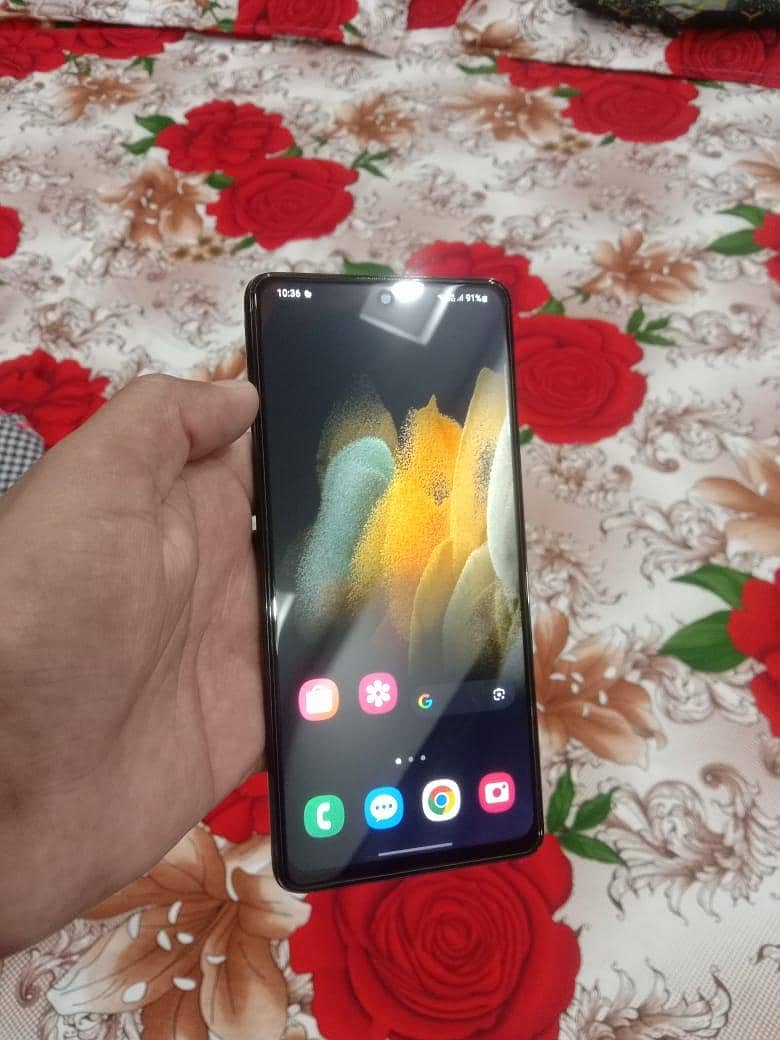 samsung a71 exchange possible 1