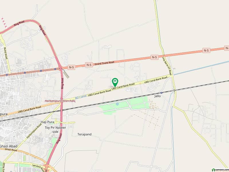 3 Marla cornor shops for rent 0