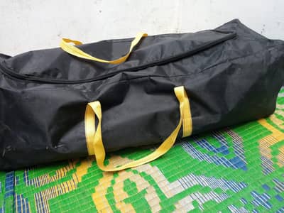 Urgent Sale | Cricket Kit Bag | Only 2 months used