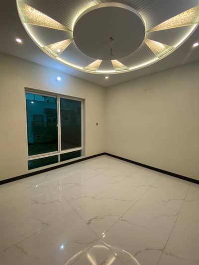 5 Marla House Upper portion for Rent, Block-L khyaban-e-Ameen Society Lahore