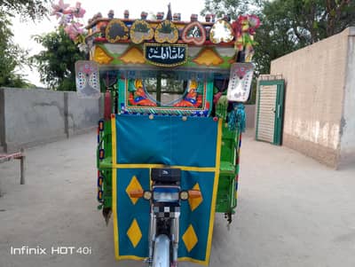 ماشاءاللہ اچھا لوڈر ہے اور اچھی کنڈیشن ہے