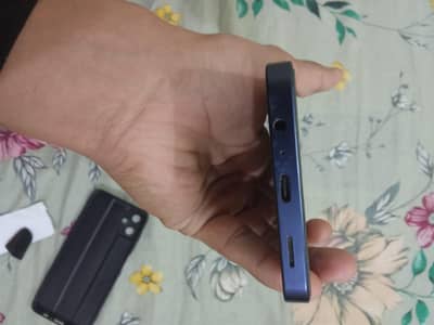 Samsung A06 ||4GB RAM ||128 GB ROM