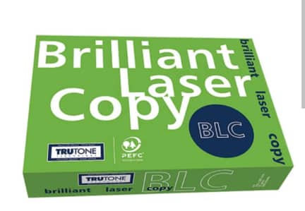 BLC Printer Paper A4