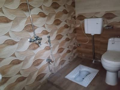 10 Marla Lower Portion For Rent With Gas