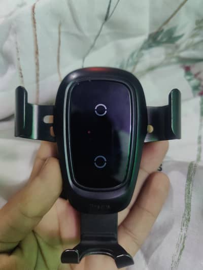 wireless charger new Shenzhen times